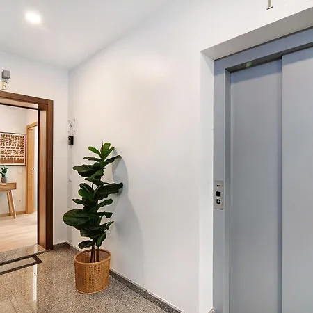 Beira Mar - 1º Esquerdo