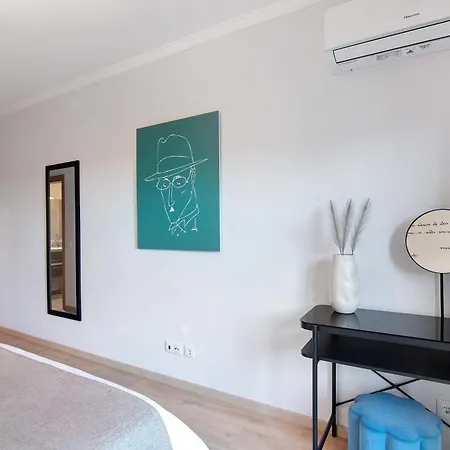 Beira Mar - 1º Esquerdo * Ταβίρα