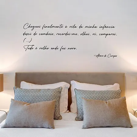 Beira Mar - 1º Esquerdo