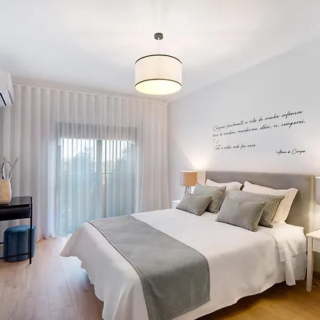 Beira Mar - 1º Esquerdo Lejlighed Tavira