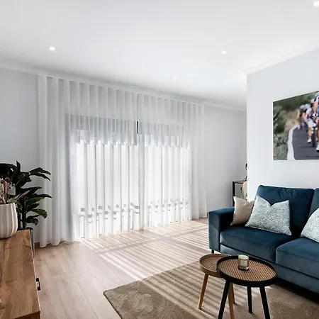 Beira Mar - 1º Esquerdo Lejlighed *