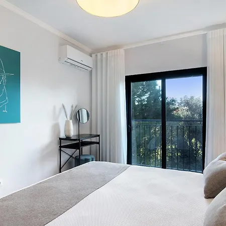 Beira Mar - 1º Esquerdo Lejlighed Tavira