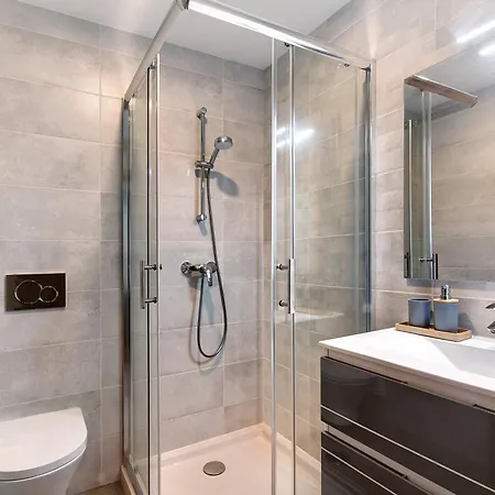 Beira Mar - 1º Esquerdo * Tavira