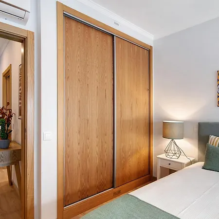 Lejlighed Beira Mar - 1º Esquerdo Tavira